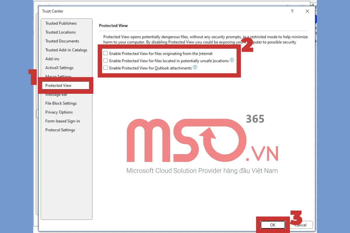 Các cách sửa lỗi Word found unreadable content hiệu quả nhất