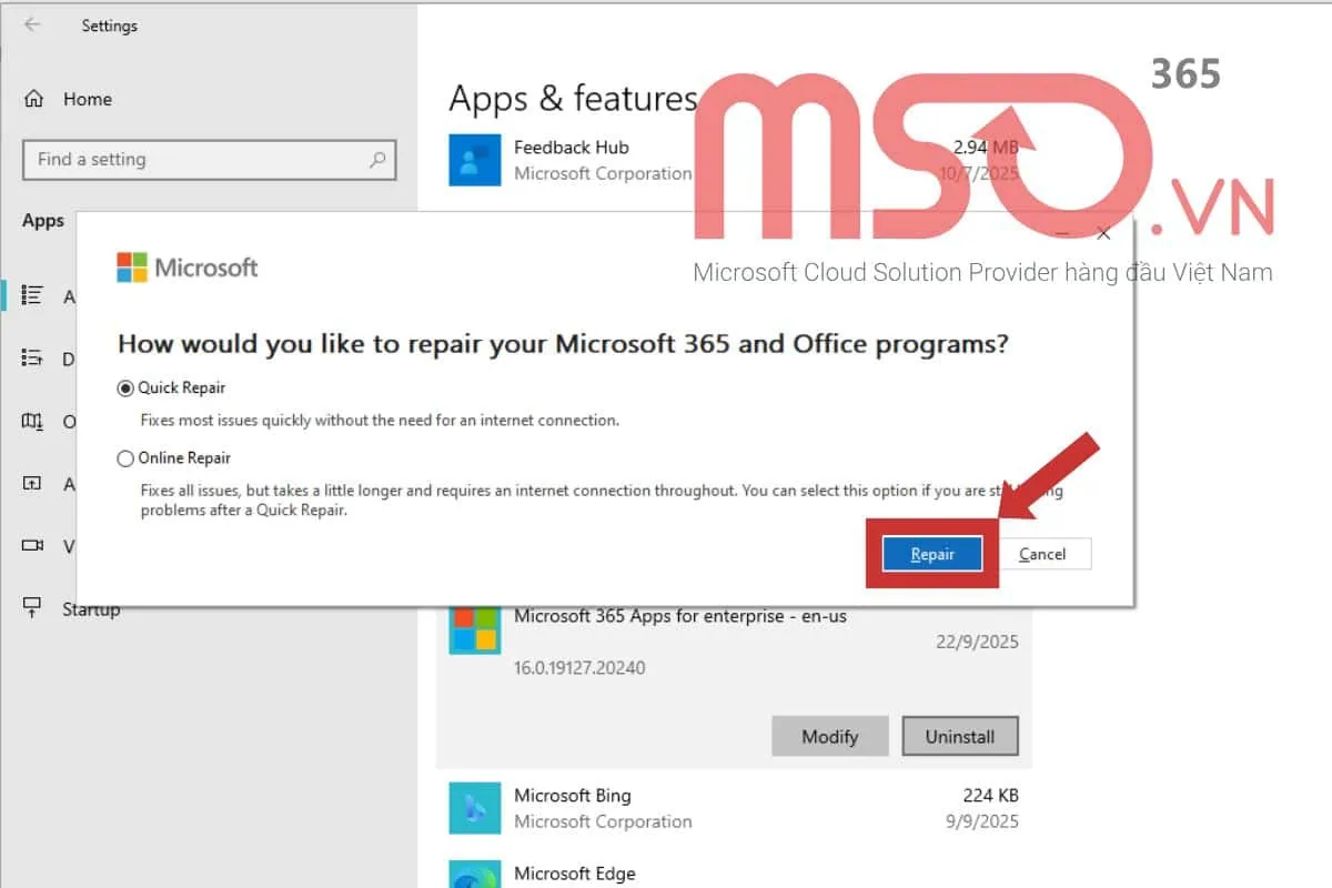 Các cách sửa lỗi Word found unreadable content hiệu quả nhất