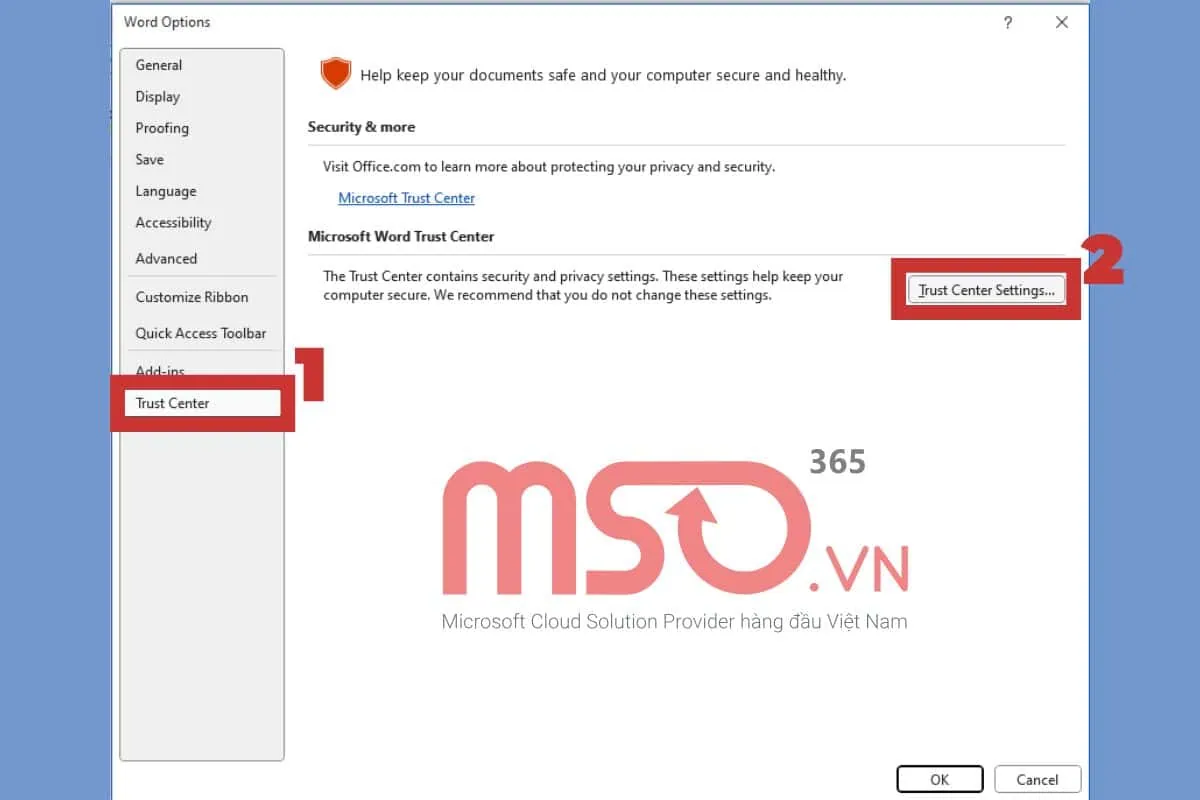 Các cách sửa lỗi Word found unreadable content hiệu quả nhất