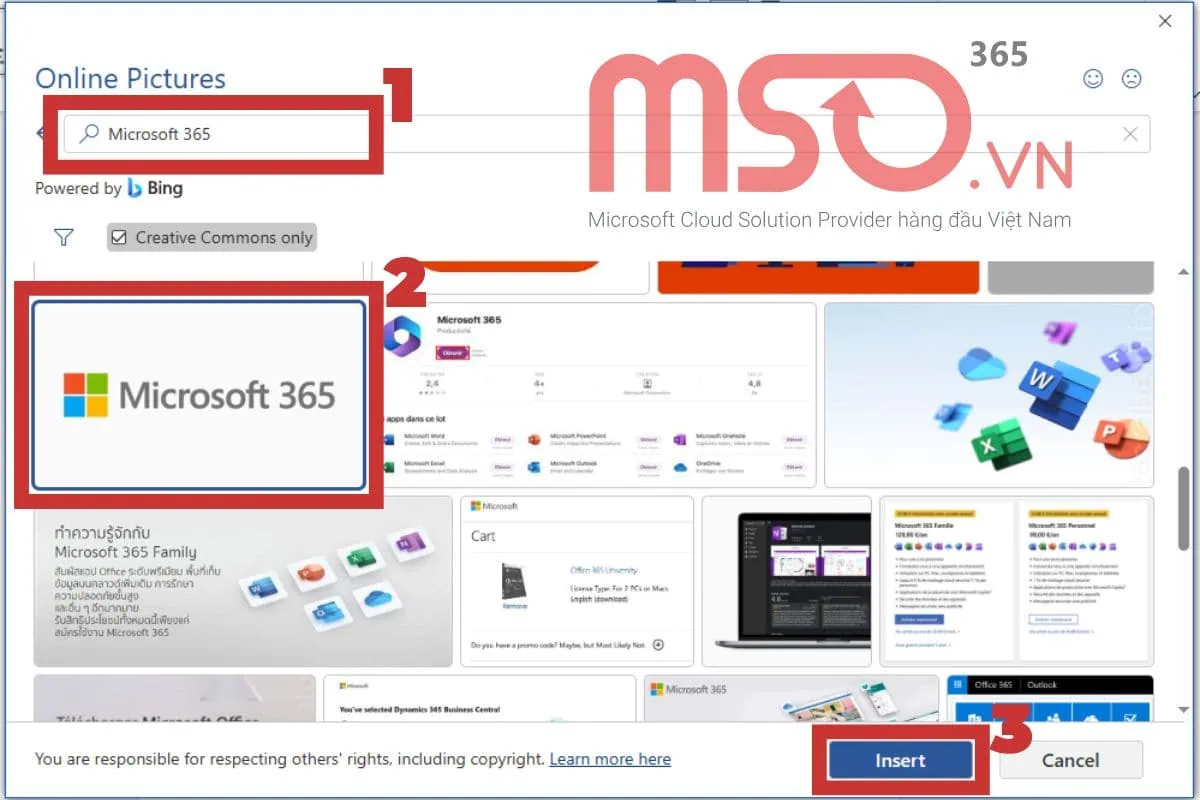 Các cách thêm Watermark trong Word nhanh chóng nhất