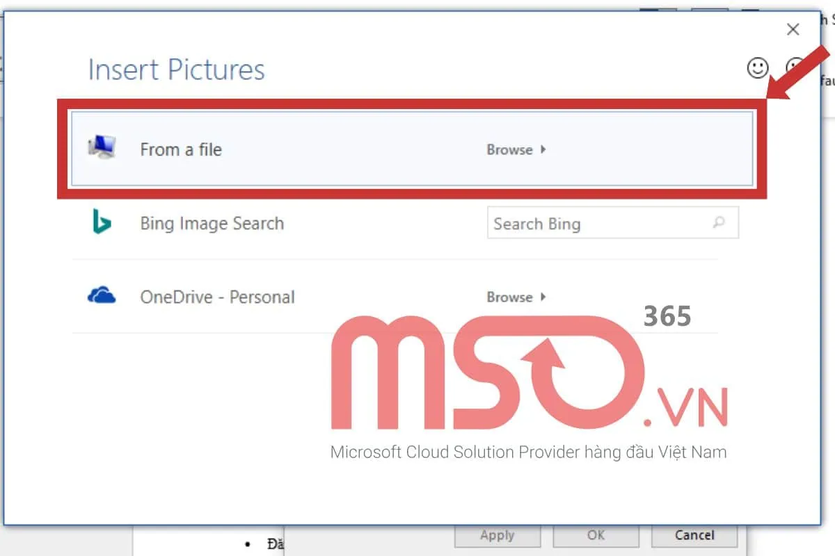 Các cách thêm Watermark trong Word nhanh chóng nhất