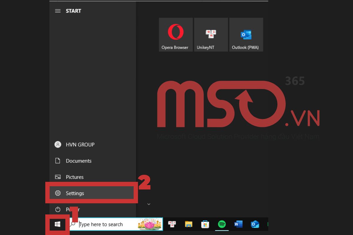 Cách bật, tắt BitLocker Win 10, 11 đơn giản