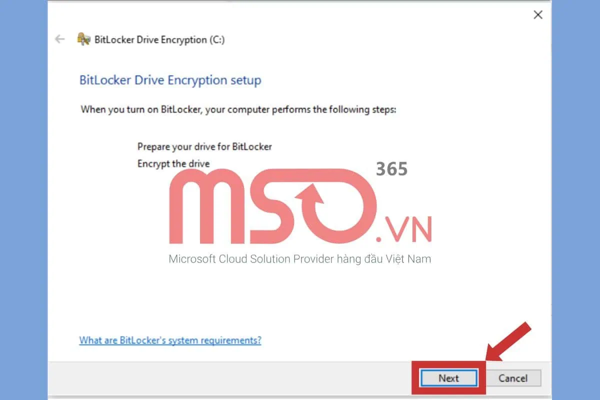 Cách bật, tắt BitLocker Win 10, 11 đơn giản