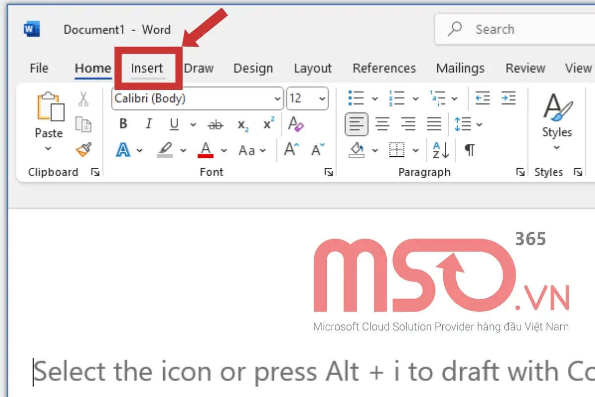 Cách đính kèm, chèn và ghép file PDF vào Word với toàn bộ file