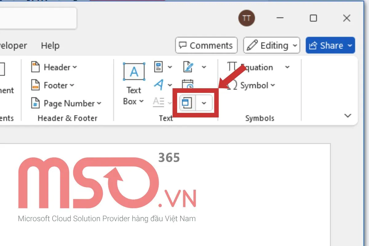 Cách đính kèm, chèn và ghép file PDF vào Word với toàn bộ file