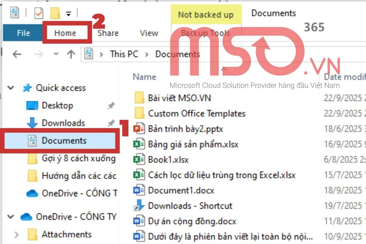 Hướng dẫn cách sử dụng Windows Explorer cơ bản