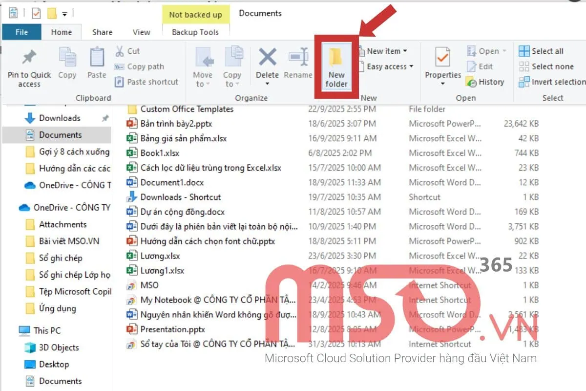 Hướng dẫn cách sử dụng Windows Explorer cơ bản