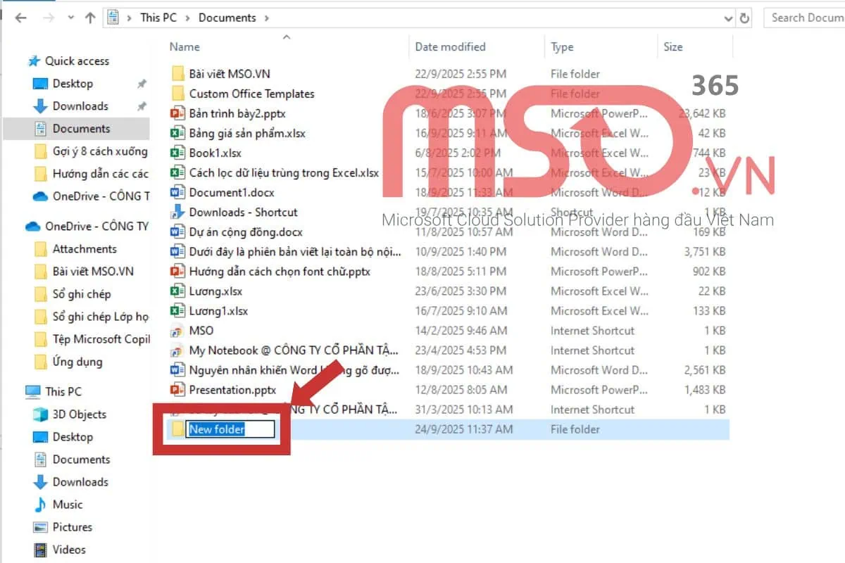 Hướng dẫn cách sử dụng Windows Explorer cơ bản