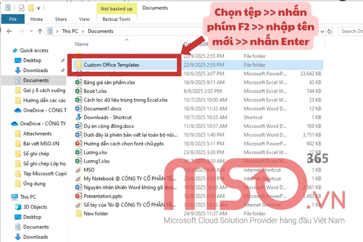 Hướng dẫn cách sử dụng Windows Explorer cơ bản
