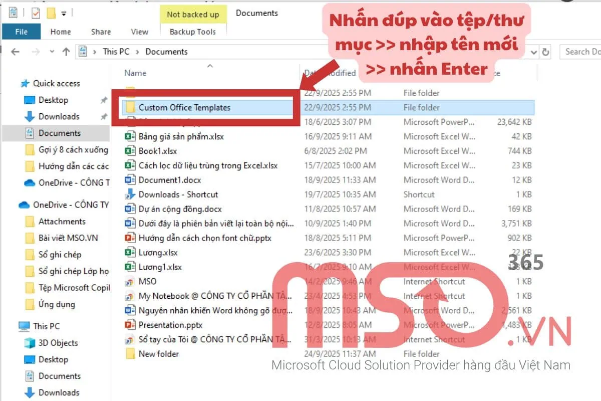 Hướng dẫn cách sử dụng Windows Explorer cơ bản