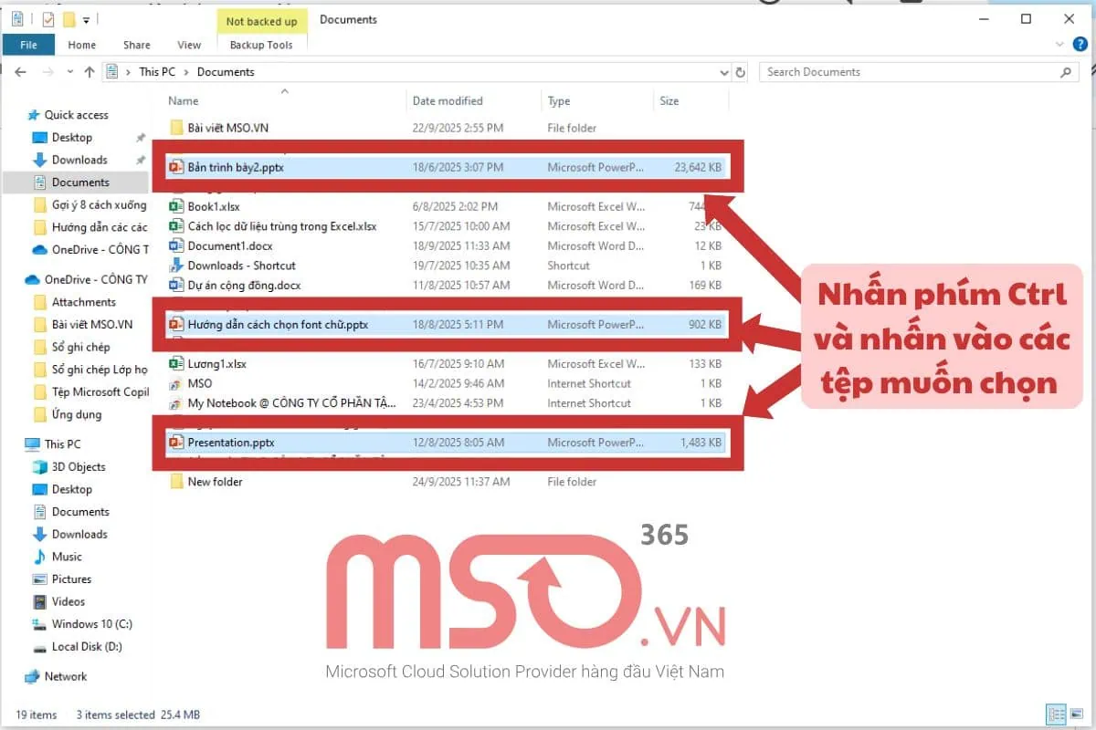 Hướng dẫn cách sử dụng Windows Explorer cơ bản