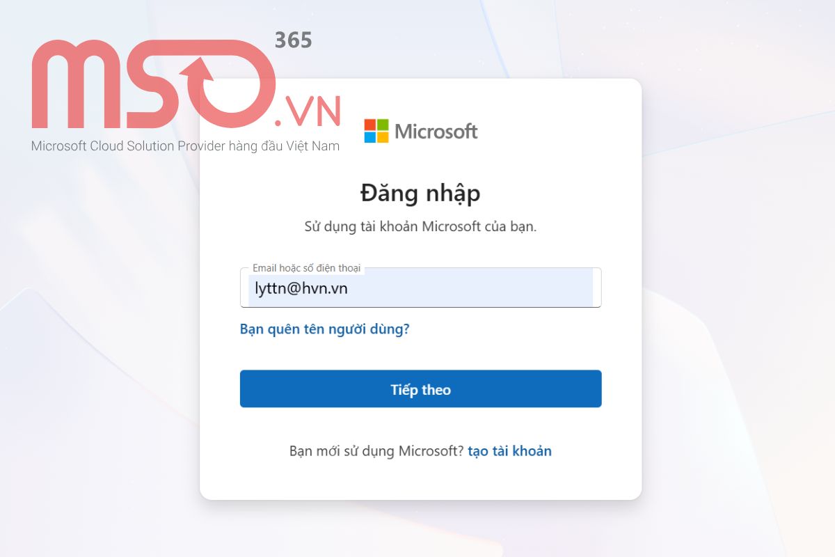 Cách tìm khóa BitLocker Recovery Key của ổ cứng