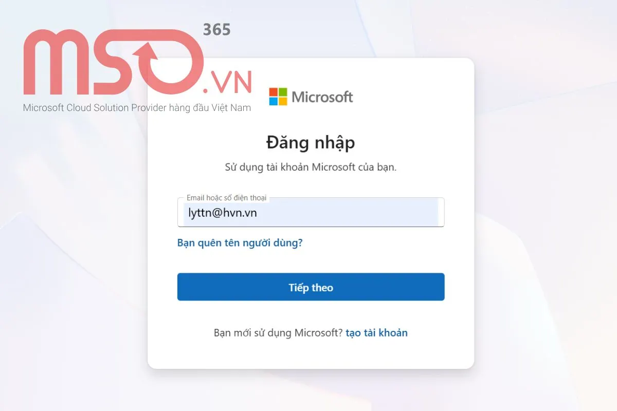 Cách tìm khóa BitLocker Recovery Key của ổ cứng