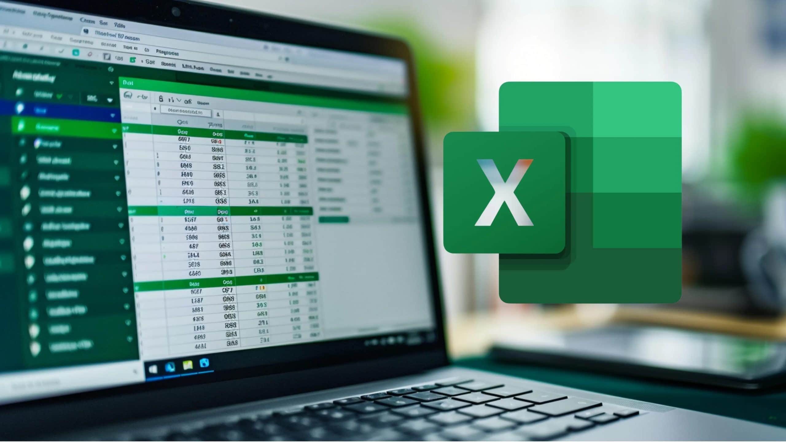 In lặp lại tiêu đề trong Excel có nghĩa là gì?