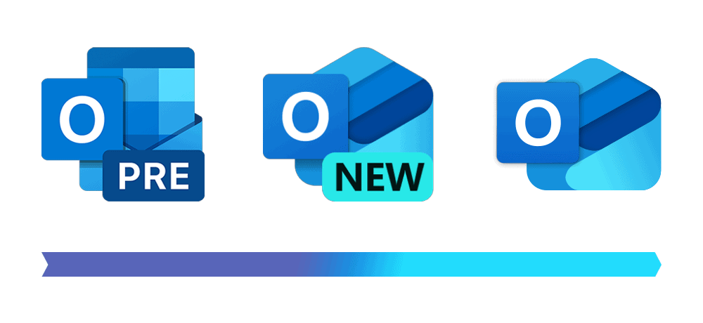 Sự khác biệt giữa Outlook OWA vs Outlook PWA là gì?