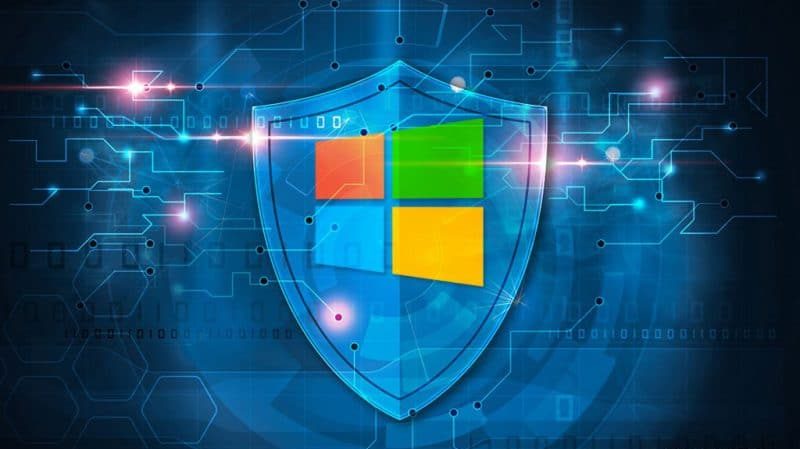 Tại sao không mở được Windows Security Win 11?