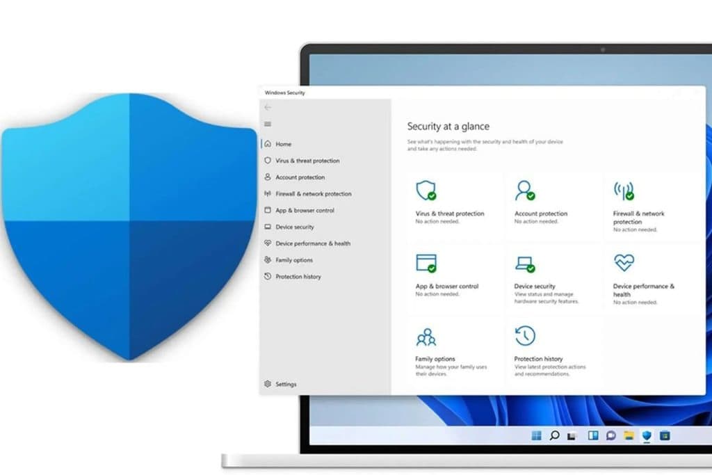 tắt windows defender win 10