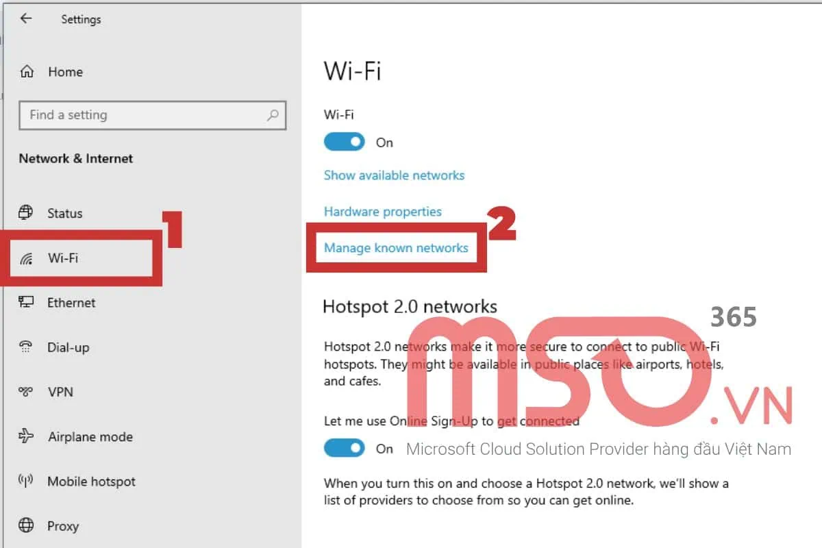 Các cách tắt Window Update trên Win 10,11 đơn giản nhất