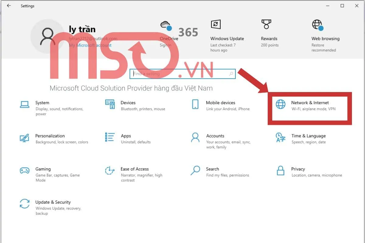 Các cách tắt Window Update trên Win 10,11 đơn giản nhất