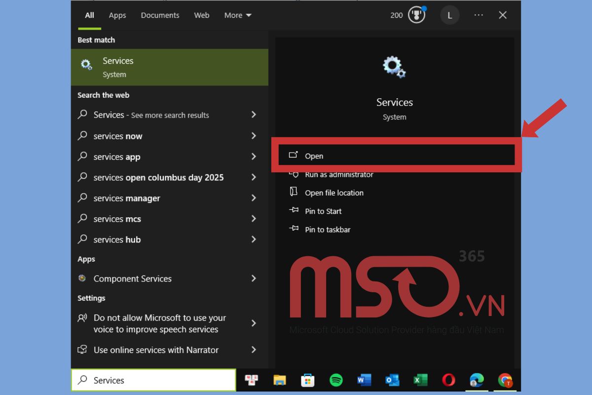 Các cách tắt Window Update trên Win 10,11 đơn giản nhất