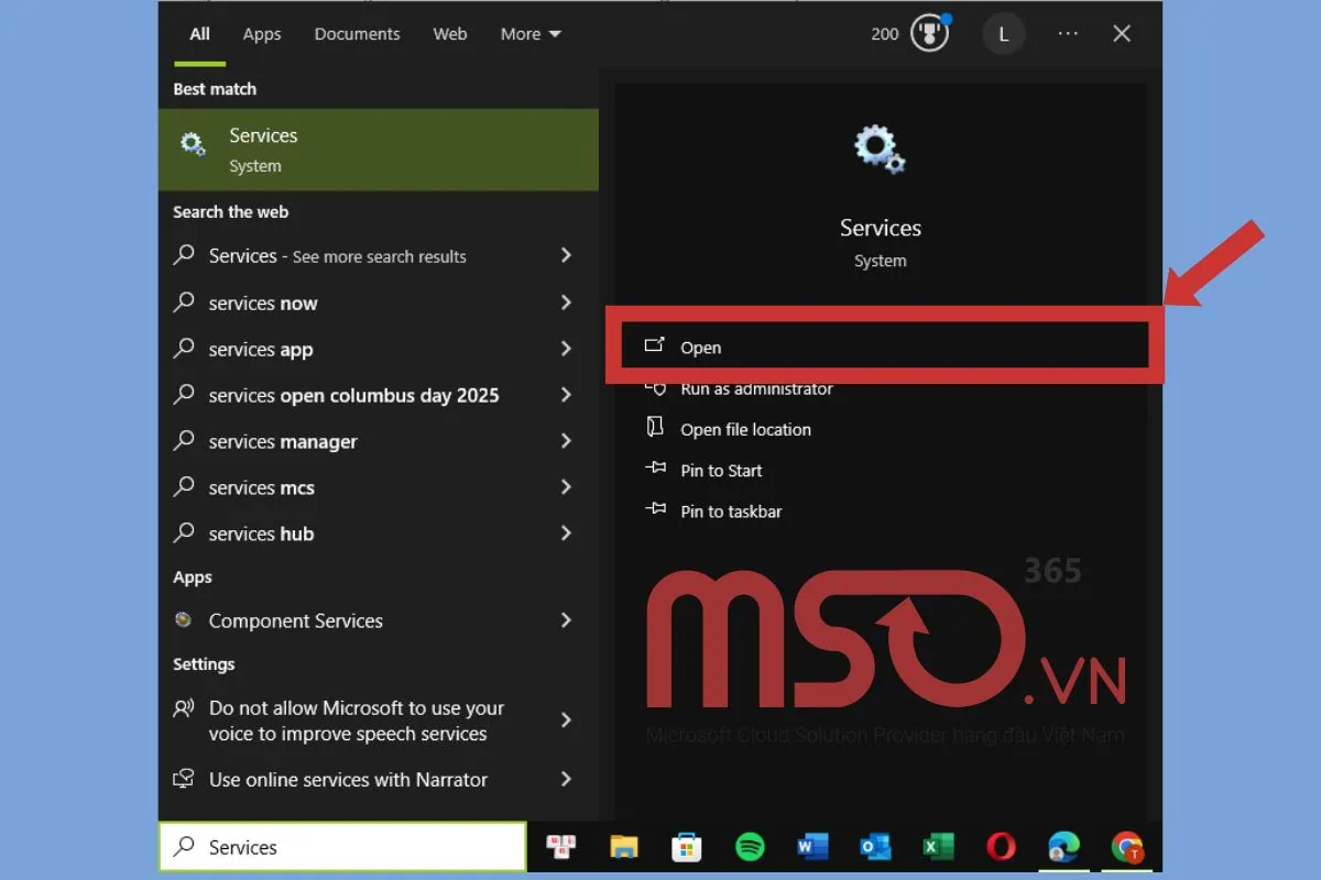 Các cách tắt Window Update trên Win 10,11 đơn giản nhất