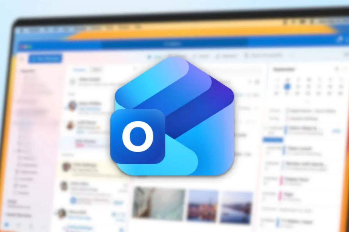 Gạch đỏ trong Outlook là gì?