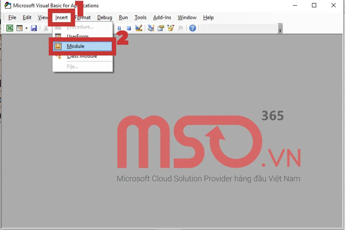 Cách đánh số thứ tự tự nhảy trong Excel khi xóa dòng nhanh nhất