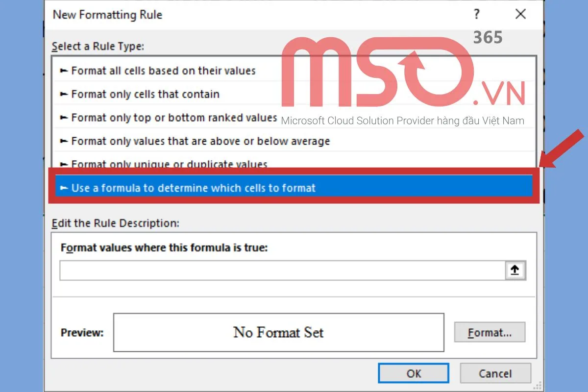 Hướng dẫn cách xuống dòng tự kẻ bảng trong Excel đơn giản nhất