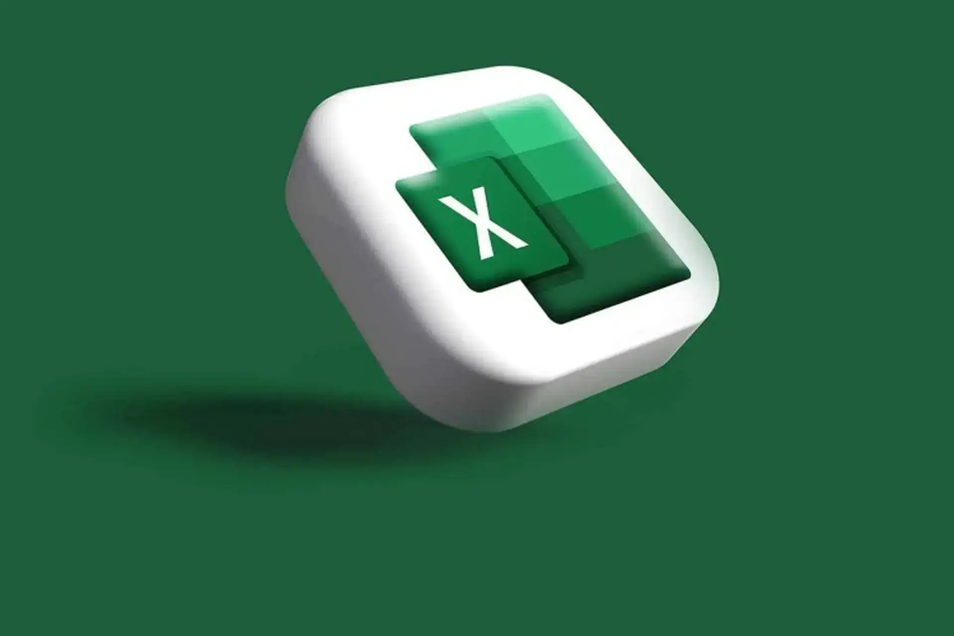 Tại sao cần phải giãn dòng trong Excel?
