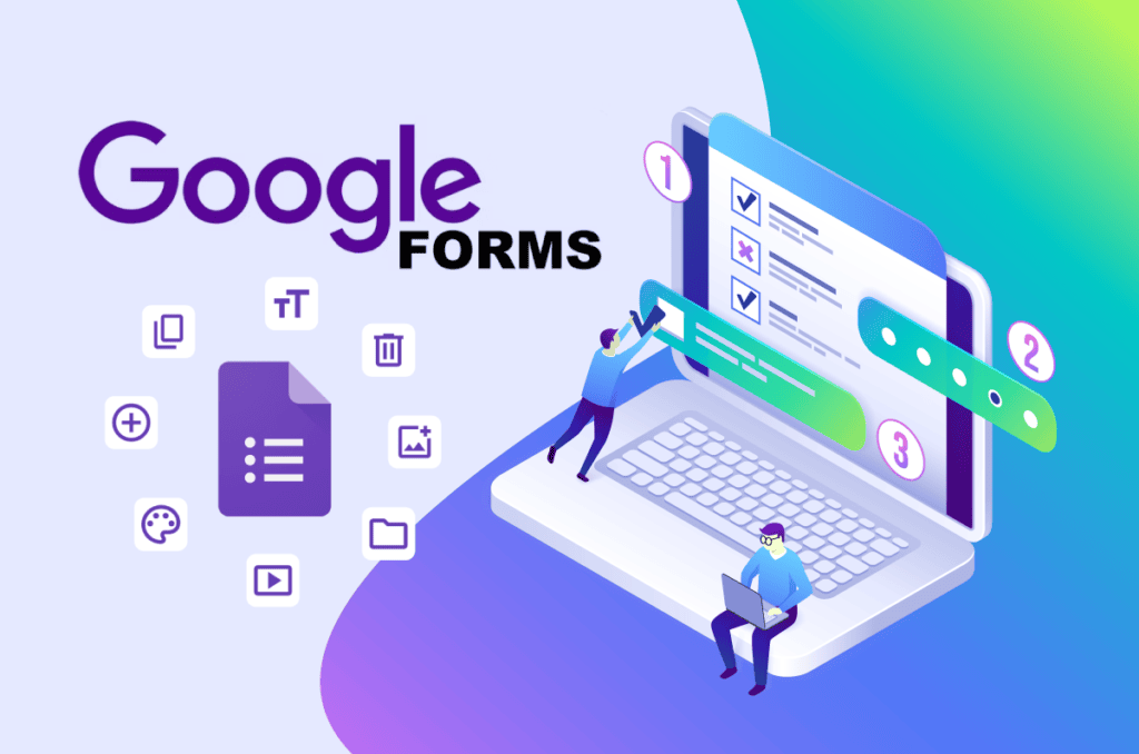 Các lỗi phổ biến khi tạo Google Form từ file Word và cách khắc phục