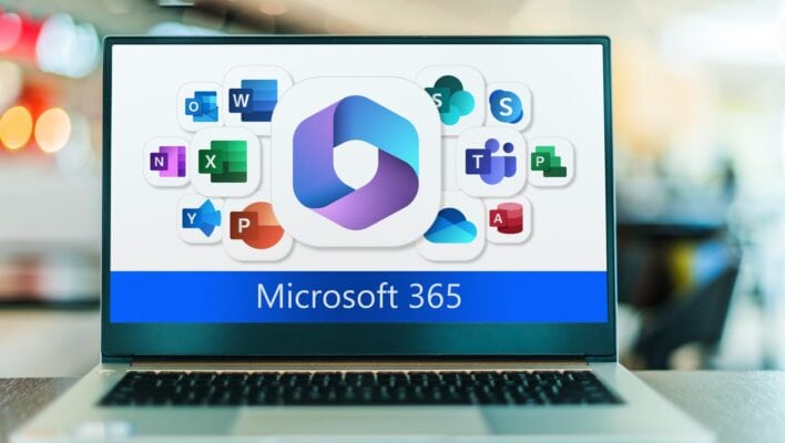 Tính năng nổi bật của Microsoft 365 Premium