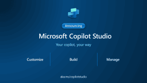 Copilot (Chatbot) độc lập