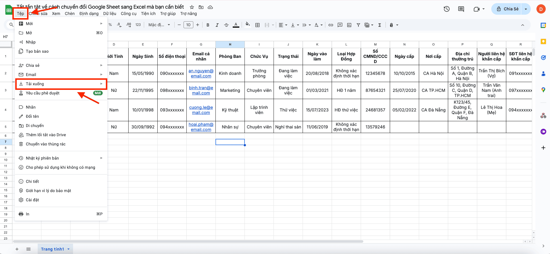 Khi nào nên sử dụng tính năng tạo chữ cái to đầu dòng trong Word?