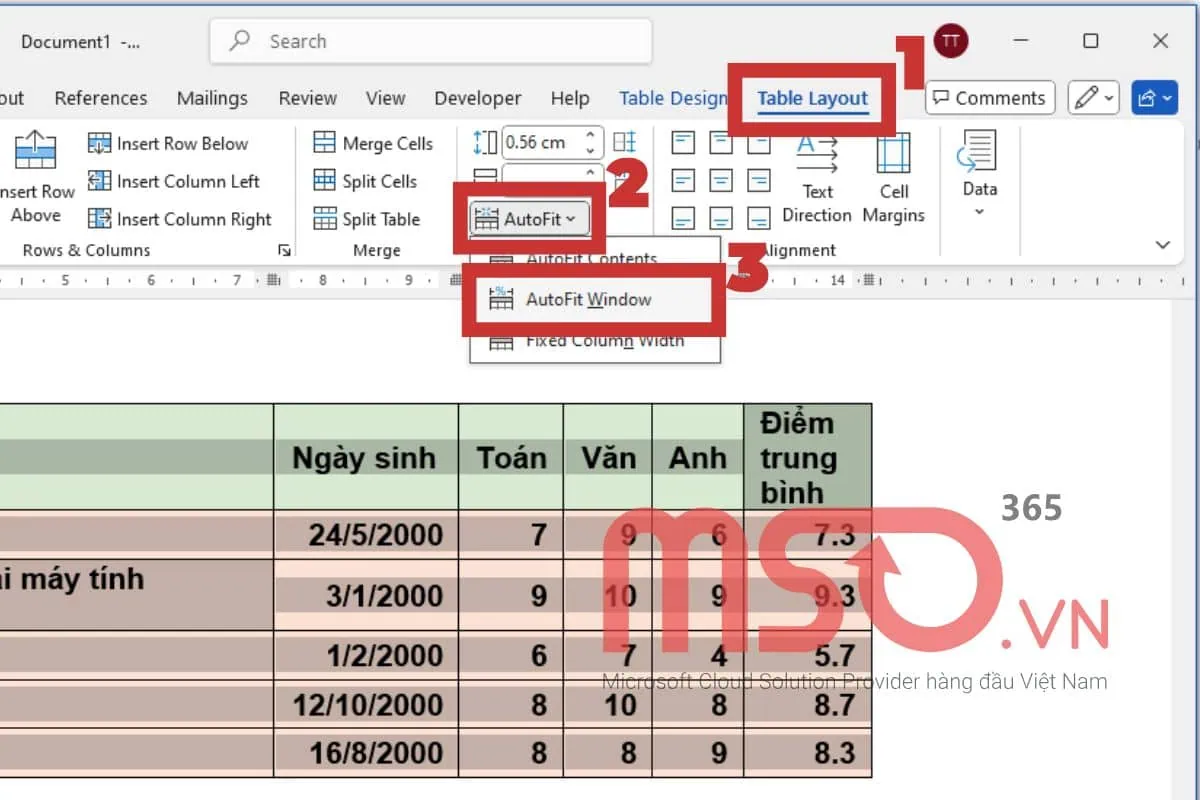 Cách in Excel 2 mặt bằng máy in không hỗ trợ in 2 mặt