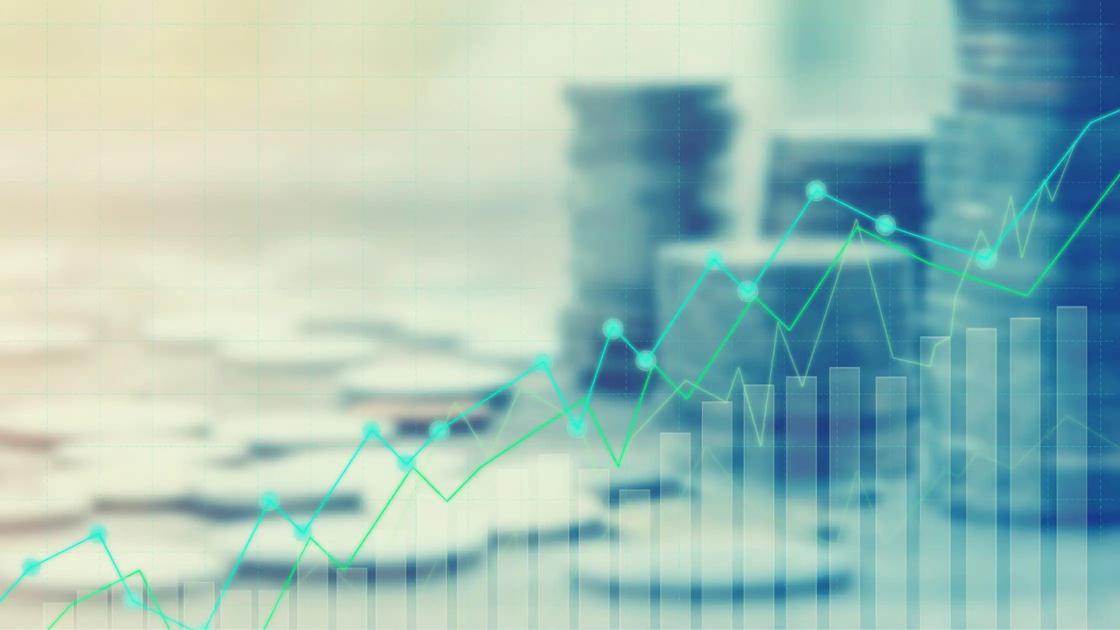 Biểu đồ kết hợp là gì?