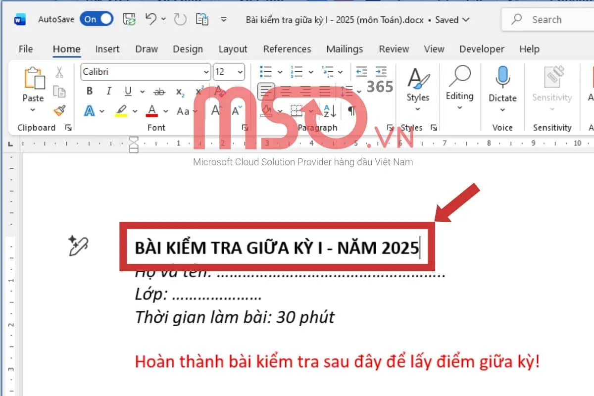 Hướng dẫn các cách bỏ dấu gạch ngang chữ trong Word