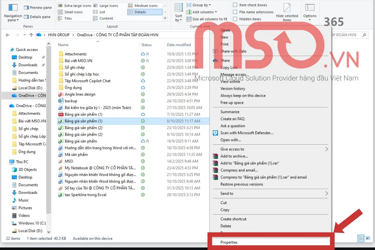 Hướng dẫn các cách chuyển XLS sang XLSX đơn giản nhất
