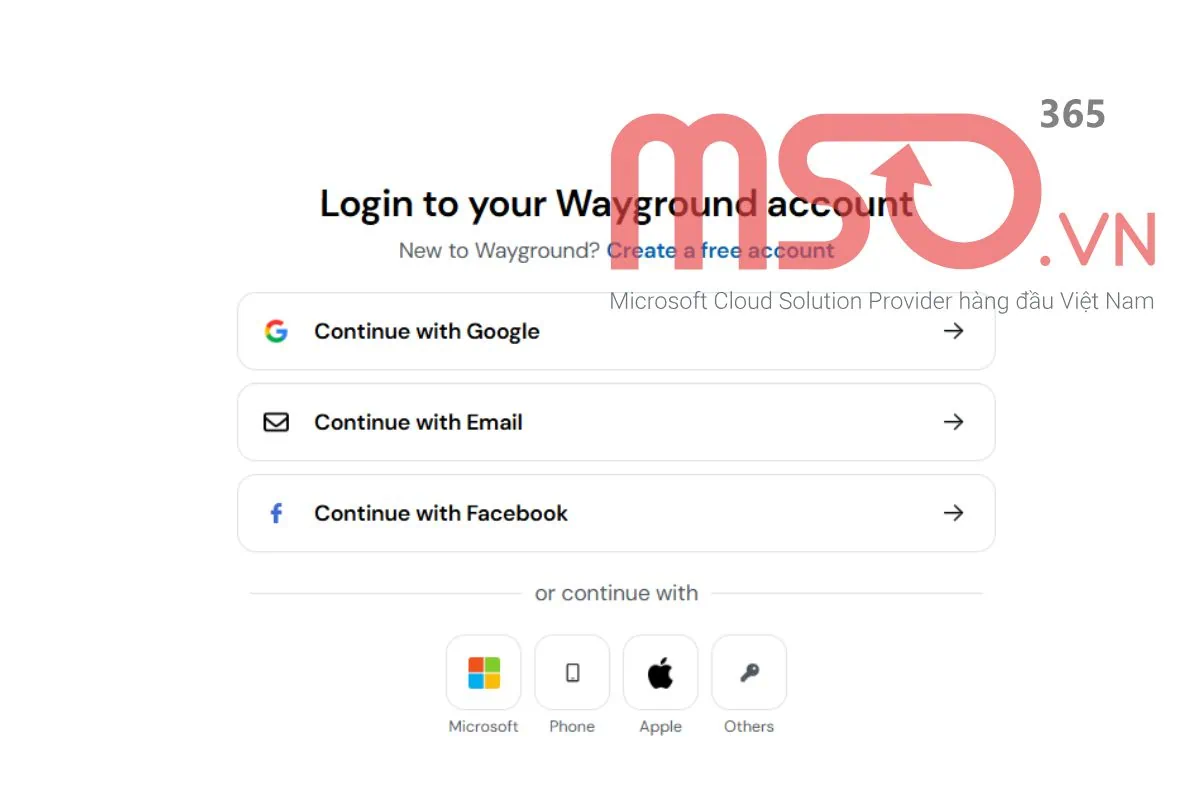 Hướng dẫn các cách tạo Quizizz từ file Word trên máy tính