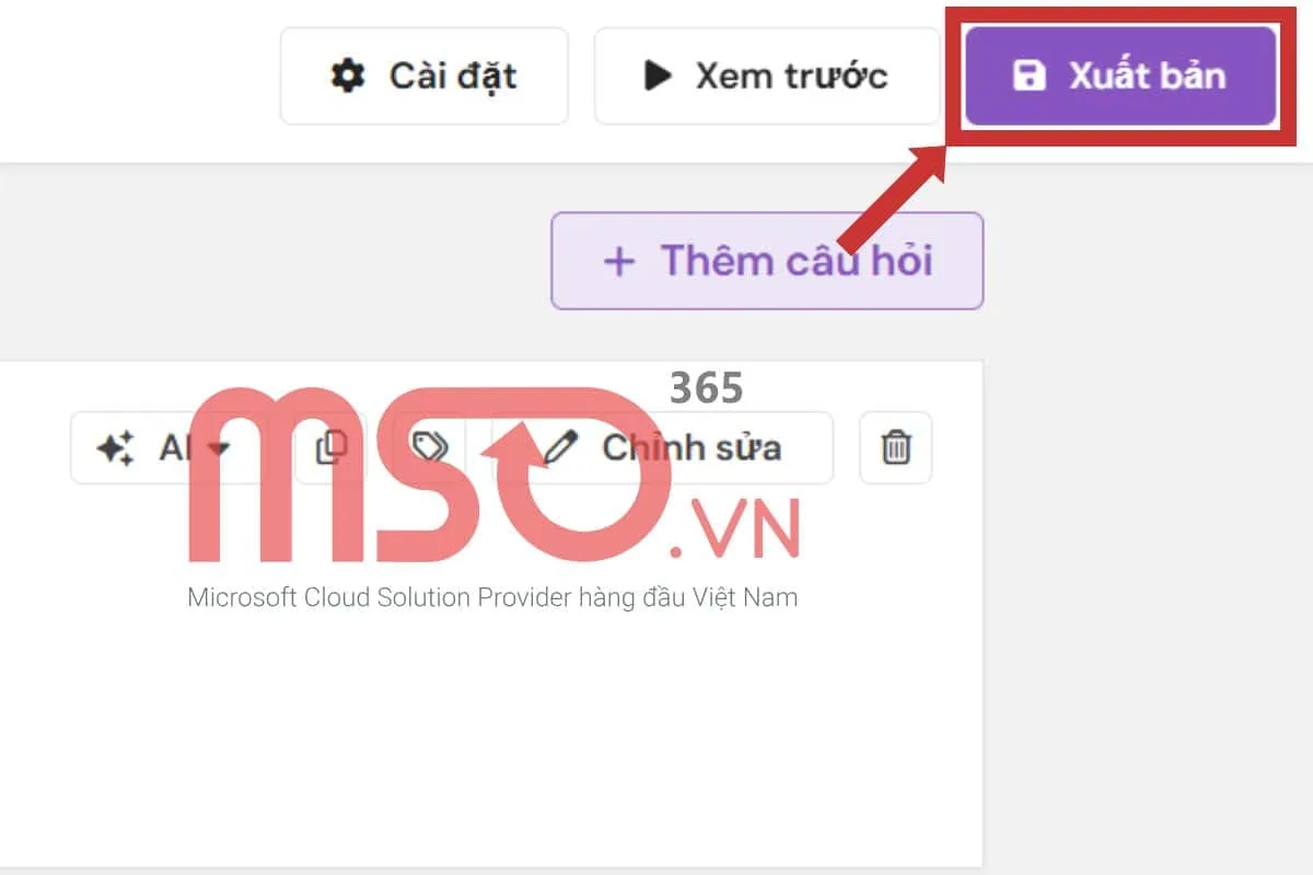 Hướng dẫn các cách tạo Quizizz từ file Word trên máy tính