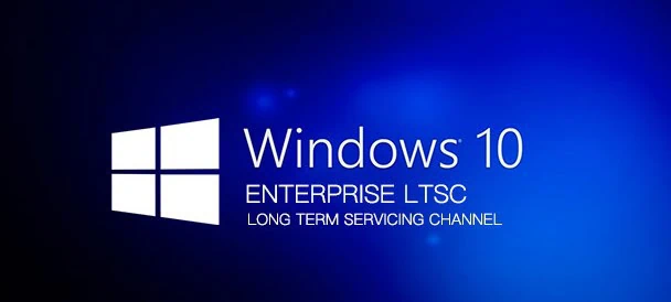 Đối tượng nào nên dùng Windows 10 Enterprise LTSC?