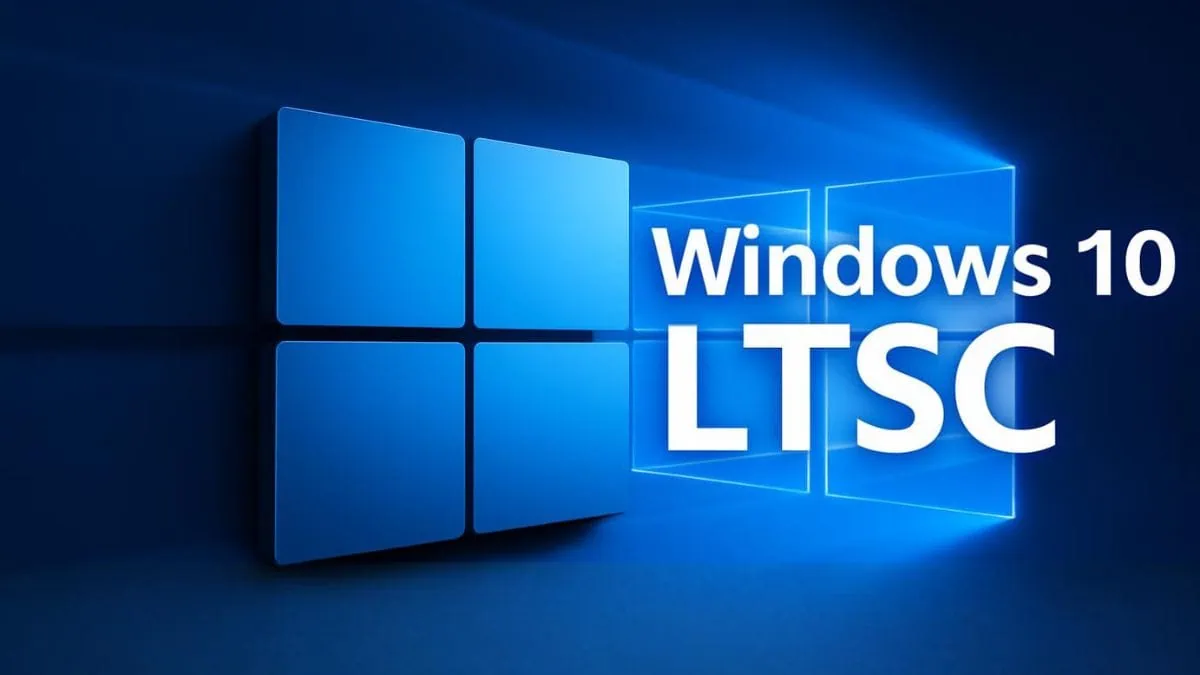 Những lưu ý khi sử dụng Windows 10 LTSC là gì?