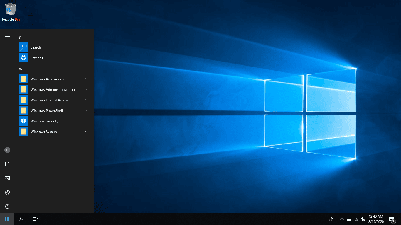 Windows 10 LTSC hỗ trợ tốt nhất cho thiết bị nào?