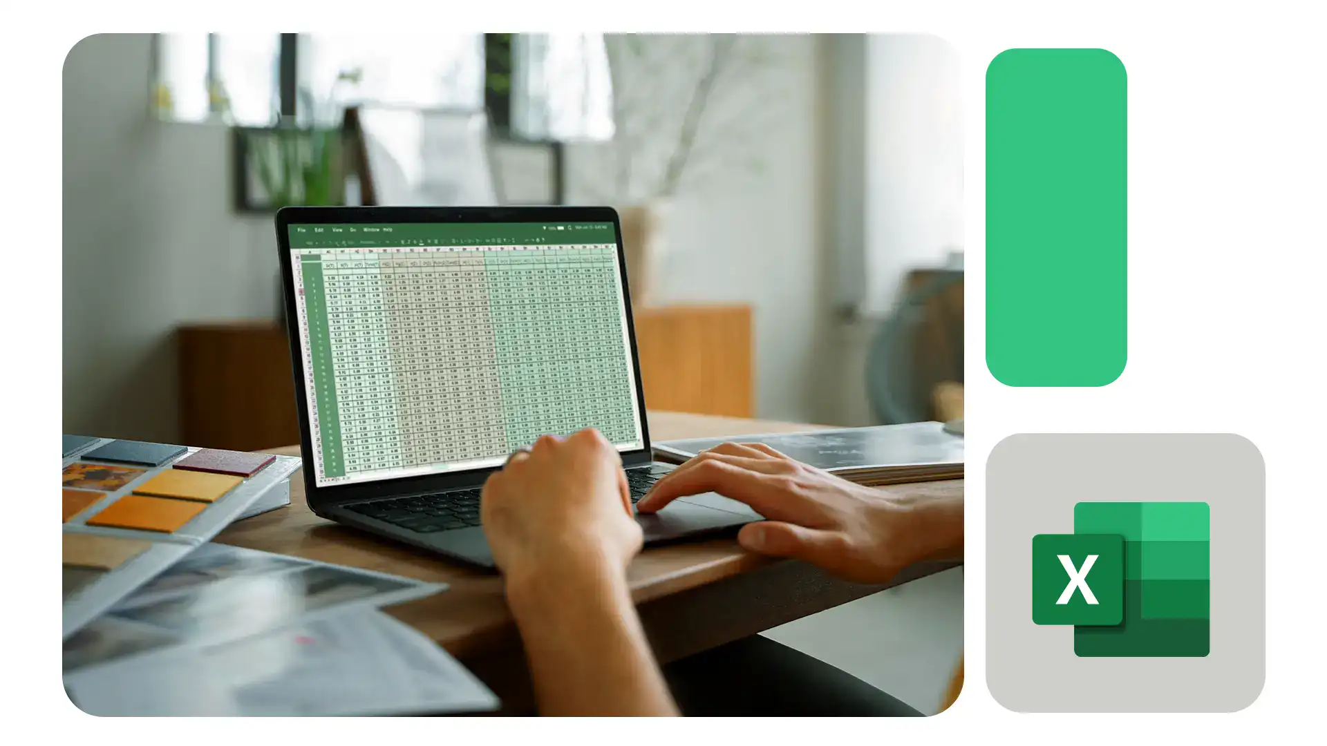 Mail Merge trong Excel là gì?
