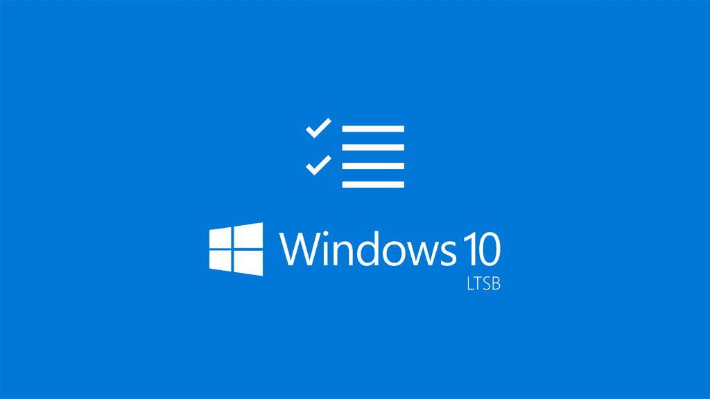 Win 10 LTSB được cập nhật như thế nào?