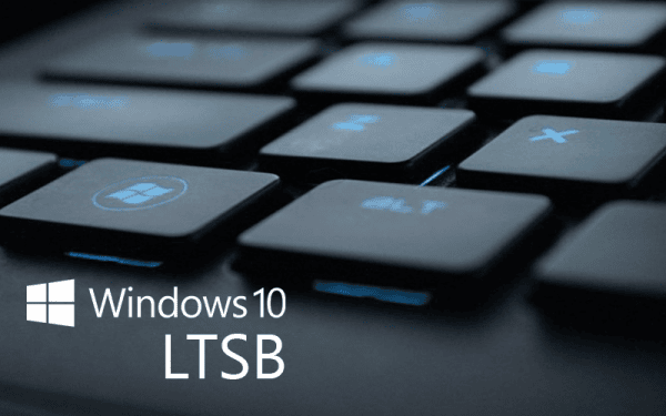 Ưu, nhược điểm của Win 10 LTSB