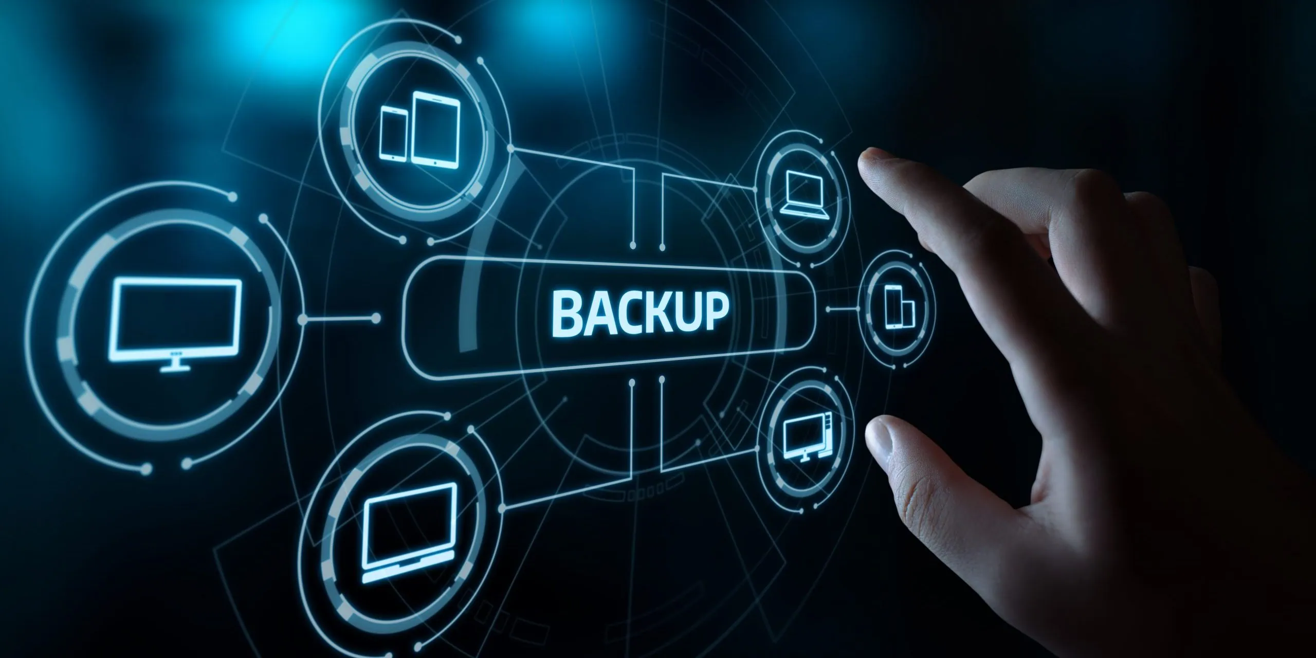 Lý do doanh nghiệp nên sử dụng Acronis OneDrive Backup