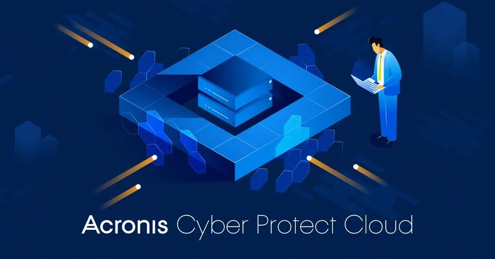 Acronis Cyber Protect Cloud