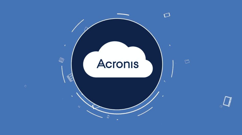Ai nên sử dụng Acronis OneDrive Backup?