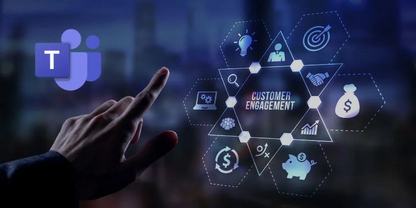 Hệ thống quản trị tập trung và bảo mật đa lớp