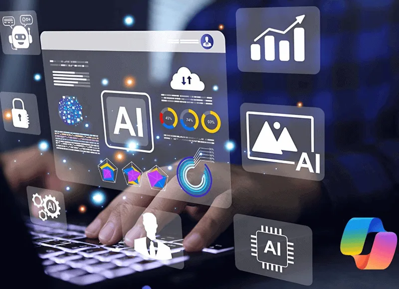 Bảo mật trong Azure Copilot